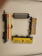 LIMA 4 carro Merci 1 Cisterna