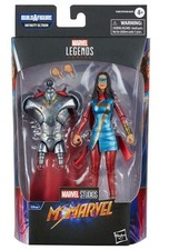 Marvel Legends Infinity Ultron