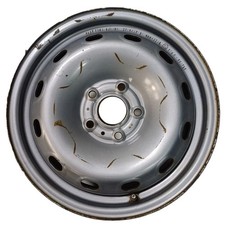 Cerchio in acciaio 6Jx16