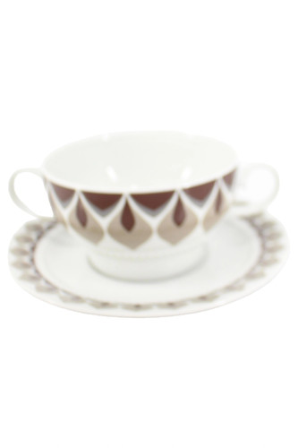 Eschenbach bavaria tazza zuppa - bavaria,