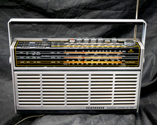 Raro radio epoca anni 70 - raro!,