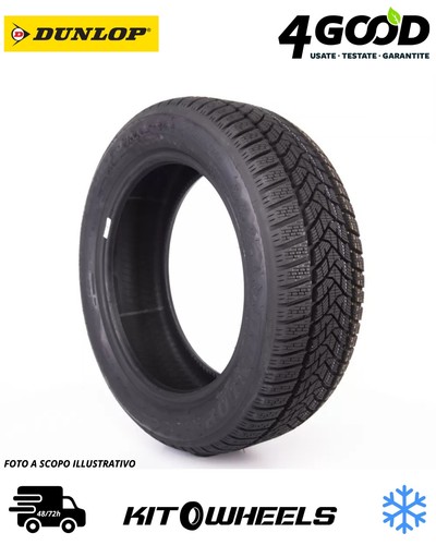 Pneumatici usati dunlop - dunlop, 195/65