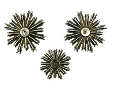 Tris Raggiera per Natività Cm