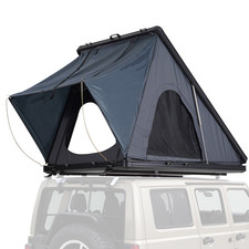 Tenda Da Tetto Rigida