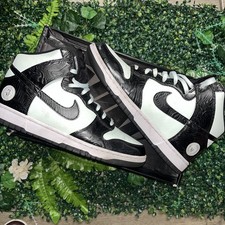 Nike Dunk High Se All Star