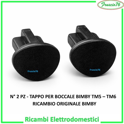 Tappo coprivite - 2,