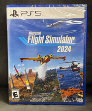 Microsoft Flight Simulator