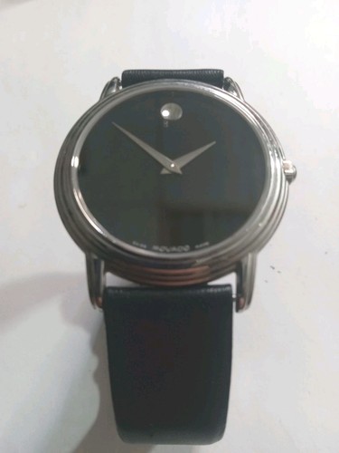 Orologio movado museum e4 - 87,