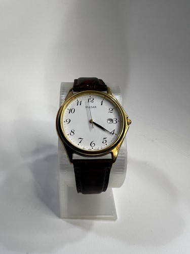 Orologio pulsar vintage tono - pulsar,
