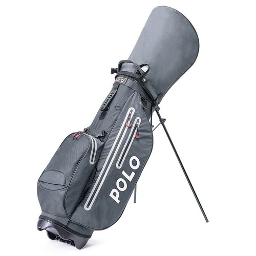 Polo golf unisex - borsa, da