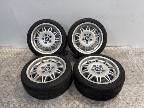 Set cerchioni bmw - di, 4