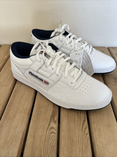 Allenamento uomo reebok club - uomo,