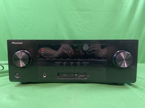 Pioneer vsx 822 1 - vsx-822, -5.1