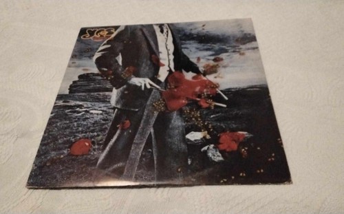 Vinile yes tormato stampa - yes,