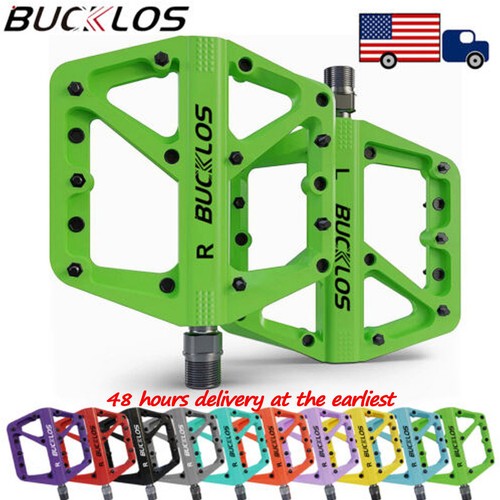Bucklos mountain bike - bike, nylon