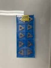 Supporti Per Inserti Placchette Ceratip Tornio Kyocera X-TNN1603-BL Nuovi