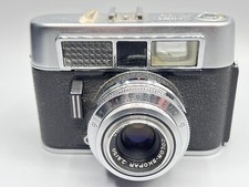 Voigtländer vito CL con