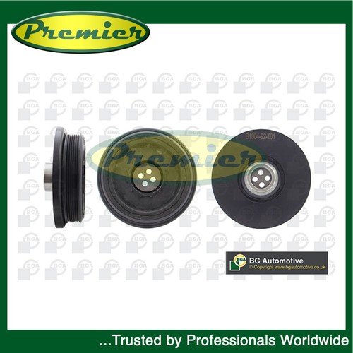 Puleggia albero motore - , premier