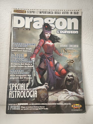 Dragon dungeon 19 - n.,