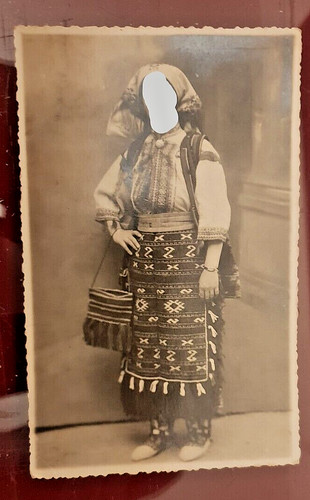 Foto epoca costume zara - foto,