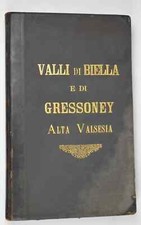 Valli di Biella e di Gressoney