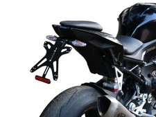 PORTATARGA CORTO REGOLABILE