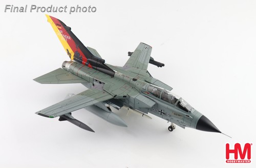 Ha6722 tornado ids air - 1/72,