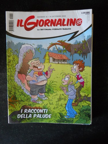 Giornalino 2012 q39 - giornalino, [q39]