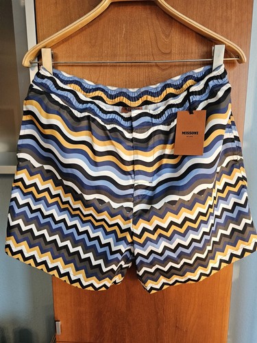 Missoni milano pantaloncini - missoni, da
