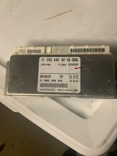 +K398 W211 MERCEDES 03-09 E