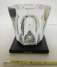 Xtal Crystal Ambientec Lampada