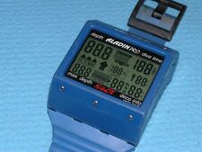 Ricambio batteria! Sostituzione batteria Uwatec Aladin Pro Nitrox computer subacqueo, %