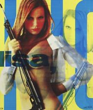 Mario  Schifano, Mimmo