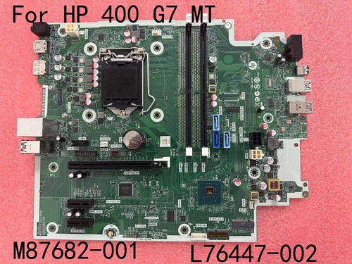 Scheda madre nuova per - , hp