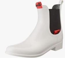Love Moschino stivali pioggia