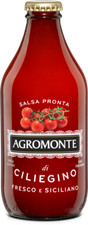 SALSA PRONTA DI POMODORO