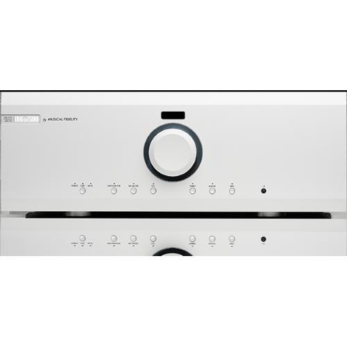 Musical fidelity m6si 500 - m6si,