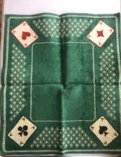 Copritavolo Tavolo da Gioco