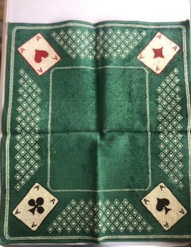 Copritavolo tavolo gioco - tavolo, da