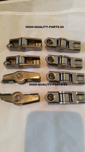 Bracci oscillanti citroen - bracci,