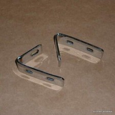 Ducati Fairing Bracket PAIR