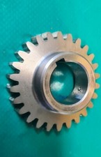 Engrenage sur vilebrequin 26
