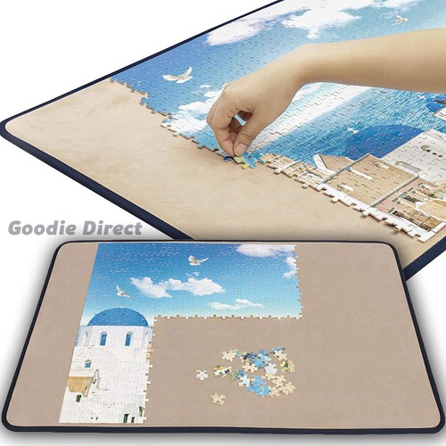 Becko puzzle board - board, tappetino