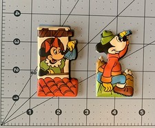 Mickey Mouse Topolino And