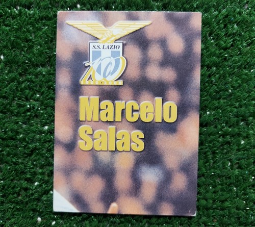 Card lazio panini - ss,