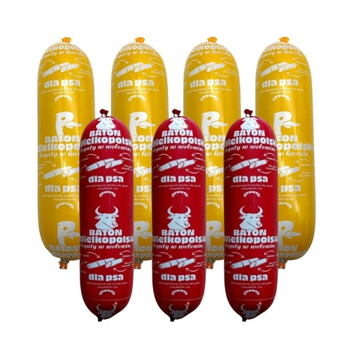 20x900g barres alimentation - barres, d'alimentation