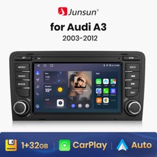 Android 13 per Audi A3