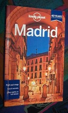 MADRID CITY GUIDE - with