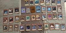 Yu-Gi-Oh Carte in Ottime