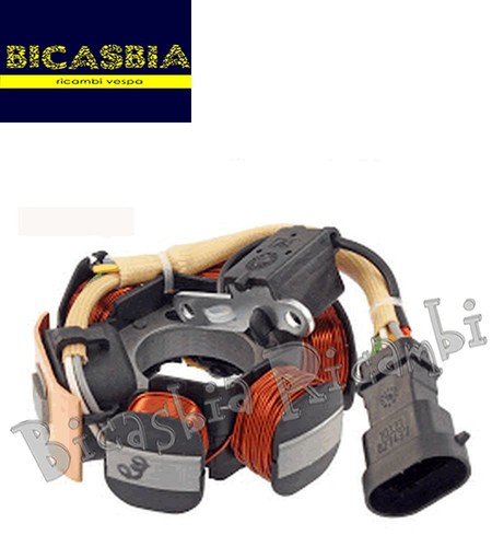 4836 statore magnete 2t - magnete,